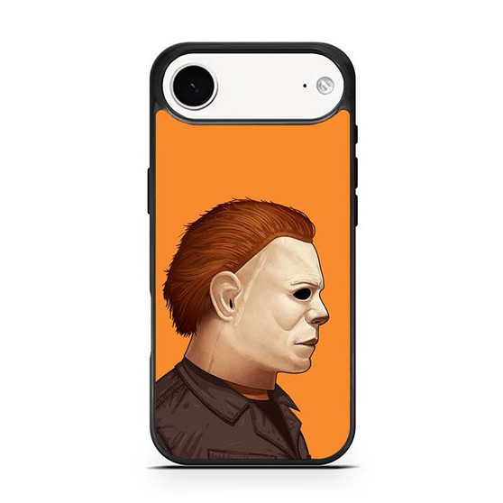 Superhero Series Halloween Michael Myers iPhone Air Case