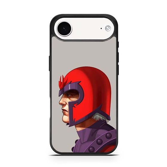 Supervillain Series Magneto iPhone Air Case