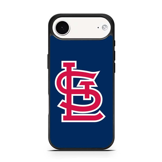 Team St Louis Cardinals iPhone Air Case Team St Louis Cardinals iPhone Air Case