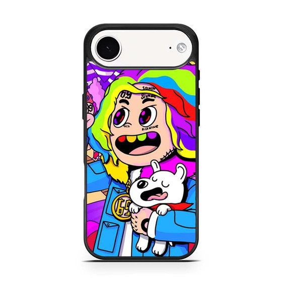 Tekashi 6ix9ine 1 iPhone Air Case