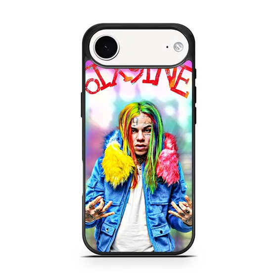 Tekashi 6ix9ine 3 iPhone Air Case