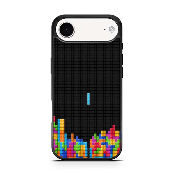 Tetris Game iPhone Air Case