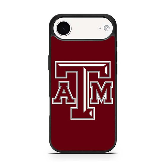Texas A&M 2 iPhone Air Case