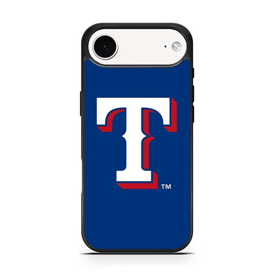 Texas Rangers 2 iPhone Air Case
