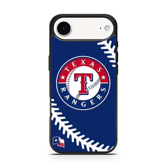 Texas Rangers 3 iPhone Air Case