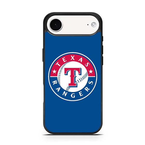 Texas Rangers 7 iPhone Air Case