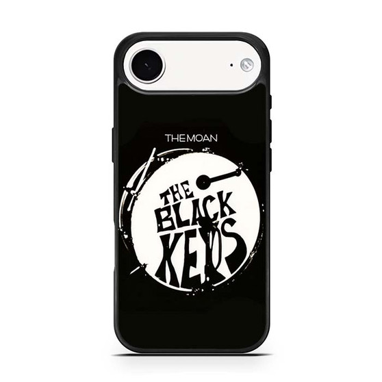 The black keys the moan iPhone Air Case