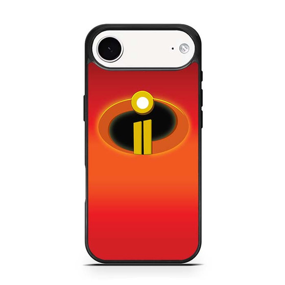 The Incredibles 3 iPhone Air Case