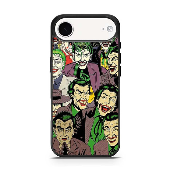 The Joker Collages iPhone Air Case