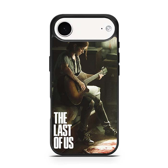 The Last Of Us Part 2 iPhone Air Case