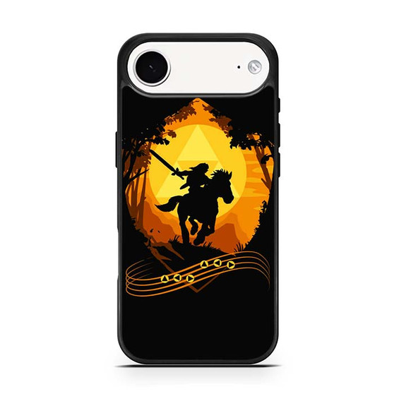 The Legend of Zelda 4 iPhone Air Case