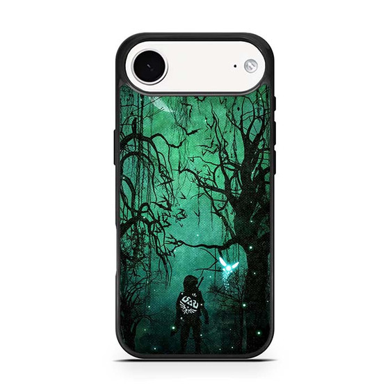 The Legend of Zelda 6 iPhone Air Case