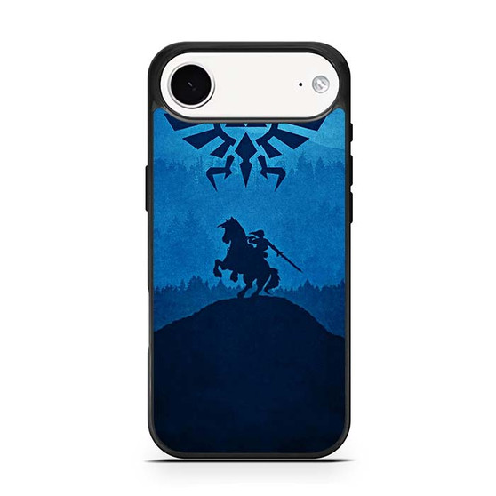 The Legend of Zelda 7 iPhone Air Case
