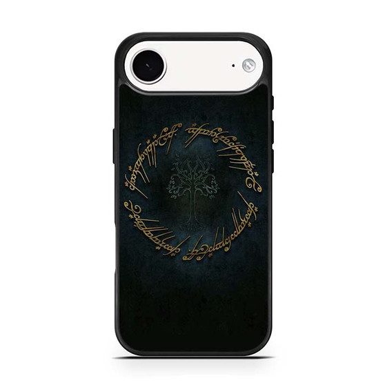 The Lord Of the Rings iPhone Air Case The Lord Of the Rings iPhone Air Case