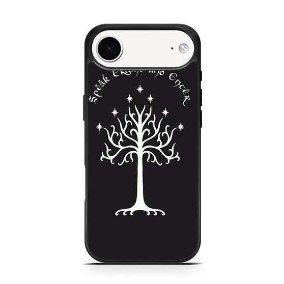 The Lord Of the Rings Gondor Logo iPhone Air Case The Lord Of the Rings Gondor Logo iPhone Air Case