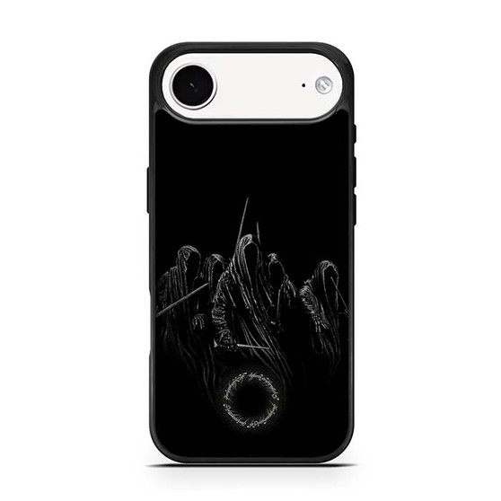 The Lord of the Rings Villain 1 iPhone Air Case The Lord of the Rings Villain 1 iPhone Air Case