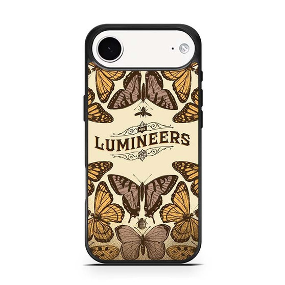 The Lumineers Album iPhone Air Case The Lumineers Album iPhone Air Case