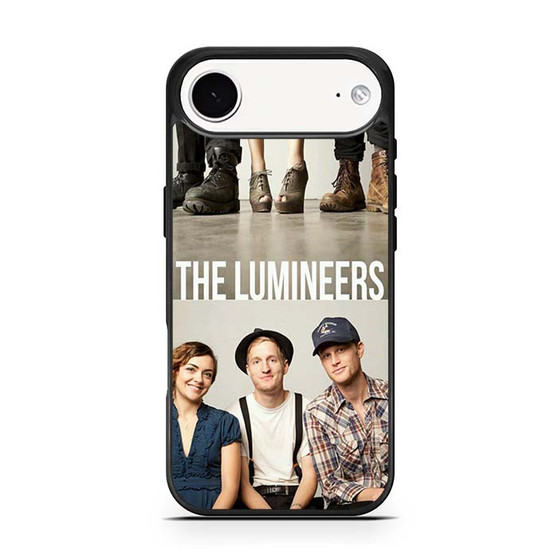 The Lumineers Band 1 iPhone Air Case