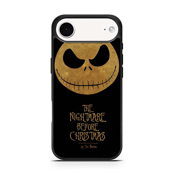 The Nightmare Before Christmas by tim burton iPhone Air Case The Nightmare Before Christmas by tim burton iPhone Air Case
