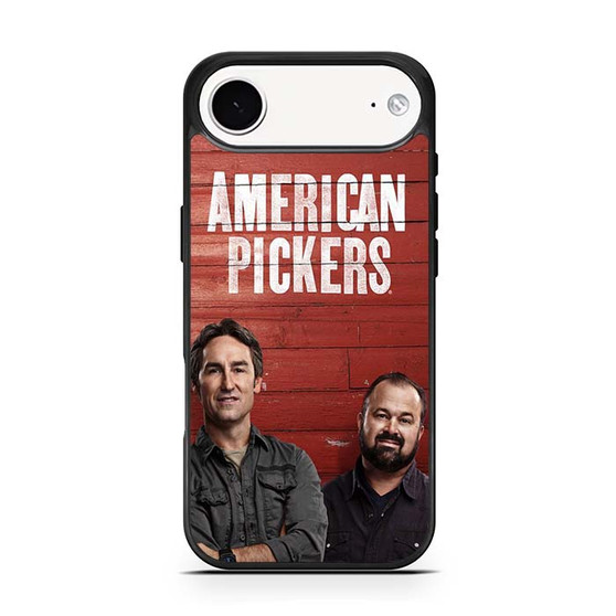 The Pickers iPhone Air Case The Pickers iPhone Air Case