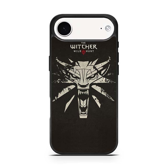 The witcher 3 wild hunt iPhone Air Case The witcher 3 wild hunt iPhone Air Case
