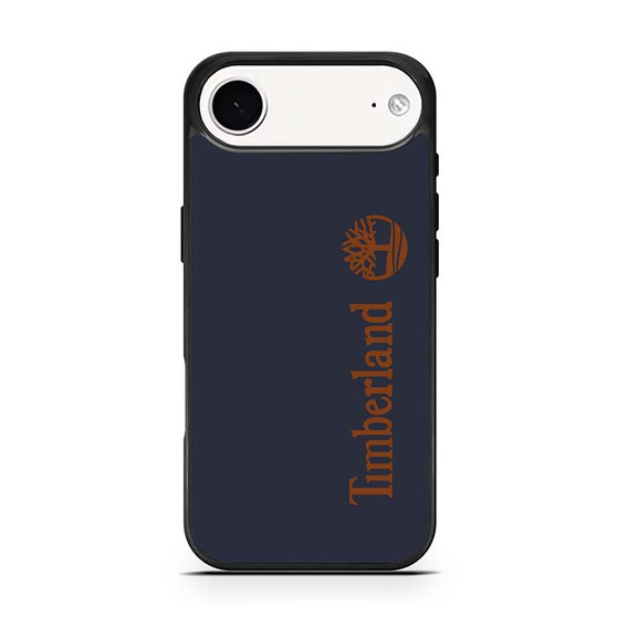 Timberland DarkBlue iPhone Air Case Timberland DarkBlue iPhone Air Case