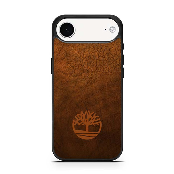 Timberland Ltr iPhone Air Case Timberland Ltr iPhone Air Case