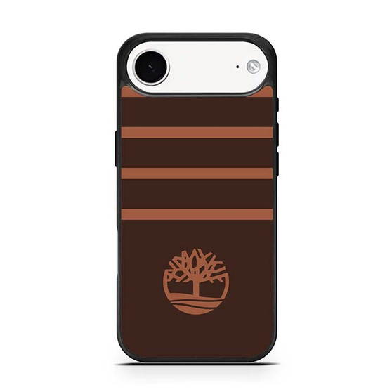 Timberland Strips iPhone Air Case