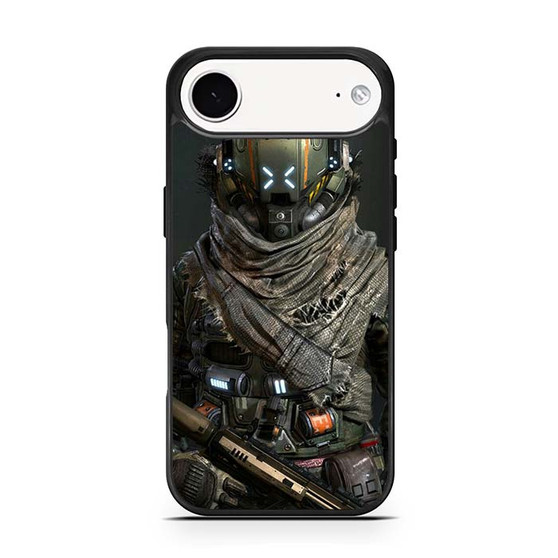 Titanfall 2 iPhone Air Case Titanfall 2 iPhone Air Case
