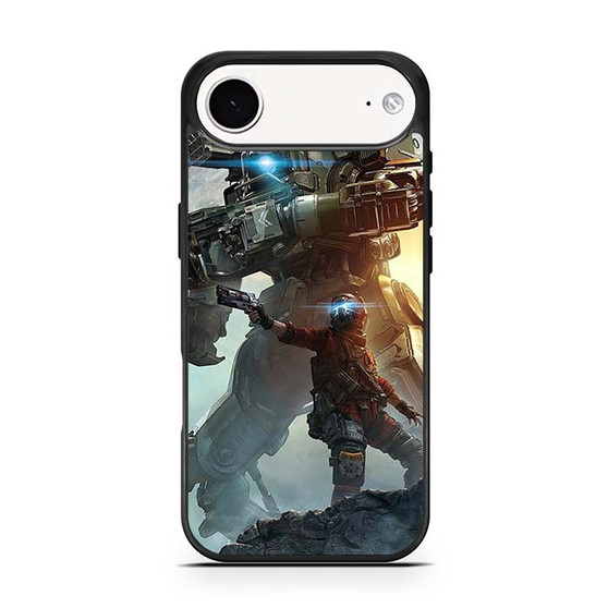 Titanfall 2 With BT iPhone Air Case Titanfall 2 With BT iPhone Air Case