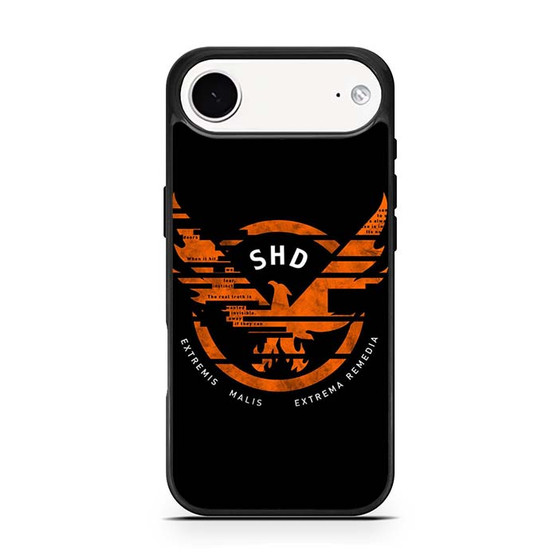 Tom Clancy's The Division 1 iPhone Air Case