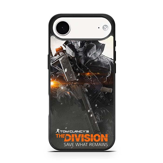 Tom Clancy's The Division 4 iPhone Air Case