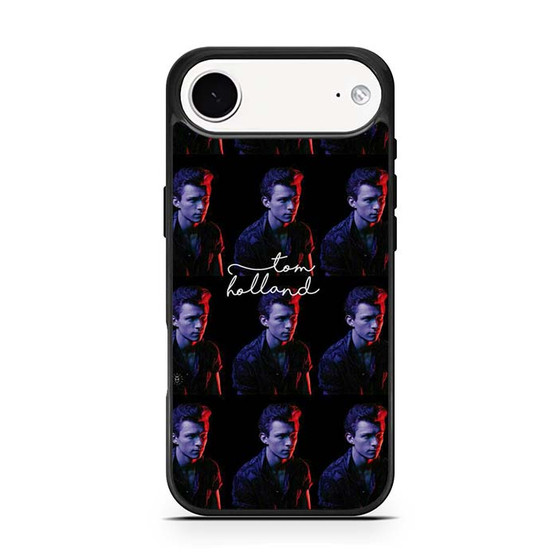 Tom Holland Collage 2 iPhone Air Case Tom Holland Collage 2 iPhone Air Case