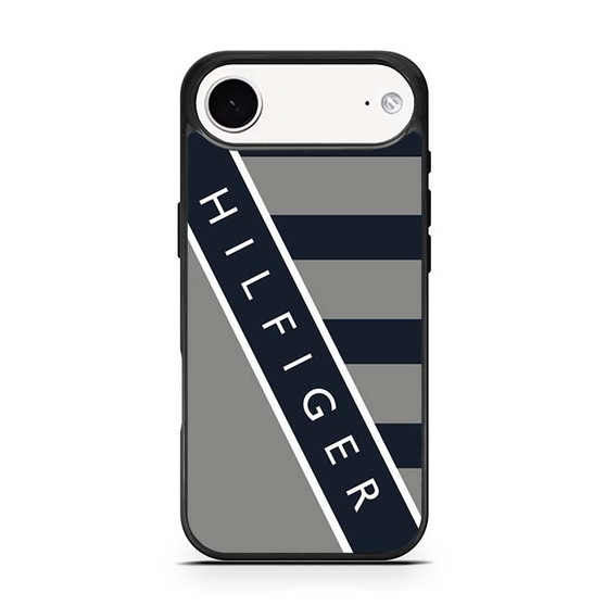 Tommy Hilfiger Diagonal Strip iPhone Air Case Tommy Hilfiger Diagonal Strip iPhone Air Case