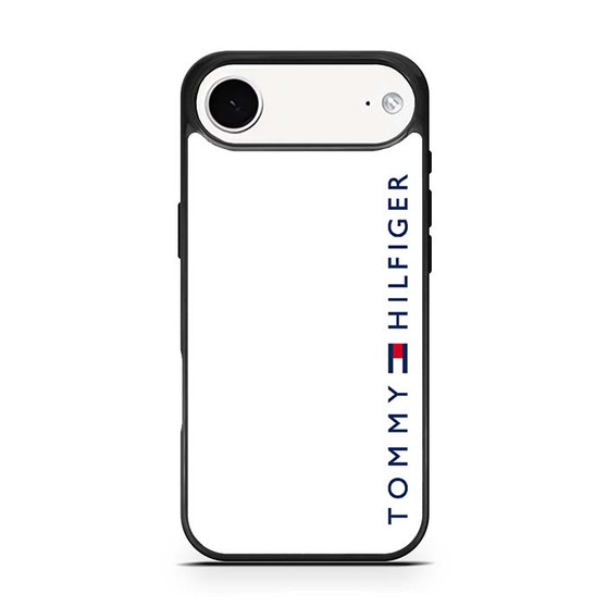 Tommy Hilfiger White iPhone Air Case Tommy Hilfiger White iPhone Air Case