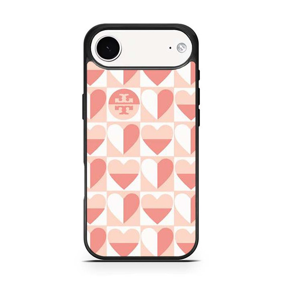 Tory Burch Pattern Love iPhone Air Case Tory Burch Pattern Love iPhone Air Case