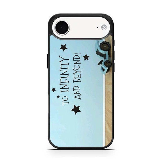 Toy Story to Infinity and Beyond iPhone Air Case
