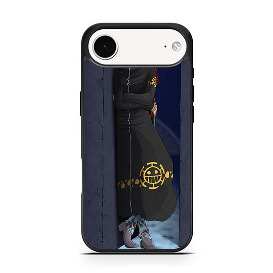 Trafalgar Law Pirate One Piece iPhone Air Case Trafalgar Law Pirate One Piece iPhone Air Case