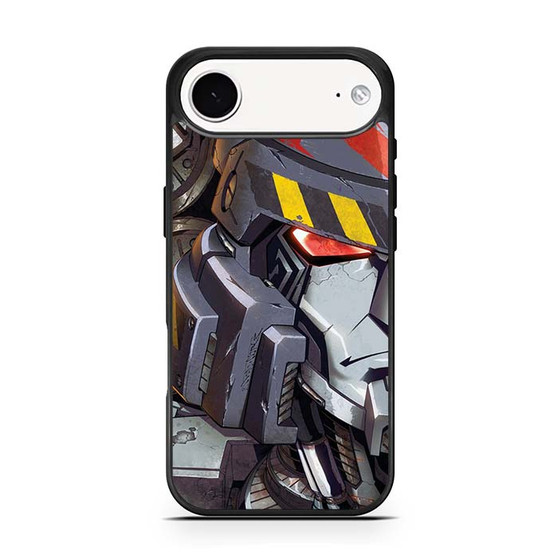 Transformer iPhone Air Case