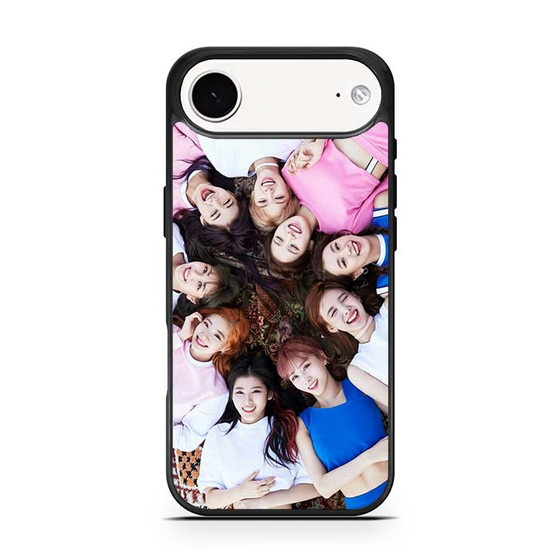 Twice 1 iPhone Air Case
