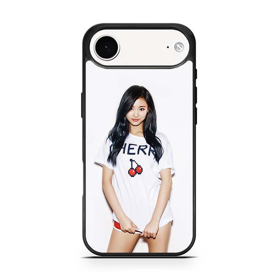 Tzu yu Twice 2 iPhone Air Case Tzu yu Twice 2 iPhone Air Case
