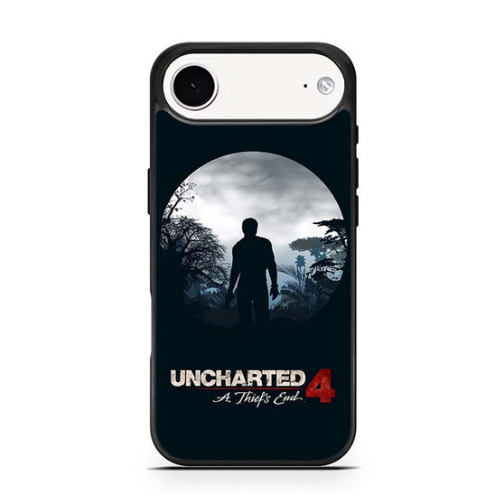 Uncharted 4 iPhone Air Case Uncharted 4 iPhone Air Case