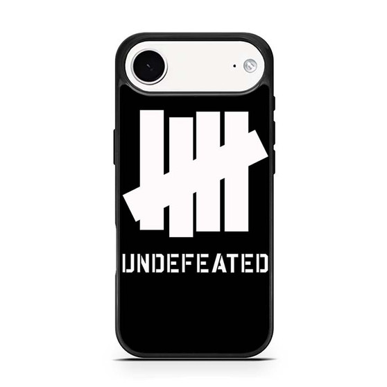 Undefeated iPhone Air Case