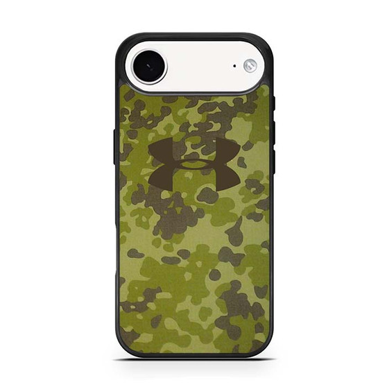 Under Armour Camo 3 iPhone Air Case