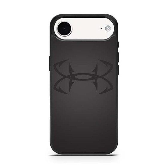 Under Armour Hook Black iPhone Air Case Under Armour Hook Black iPhone Air Case