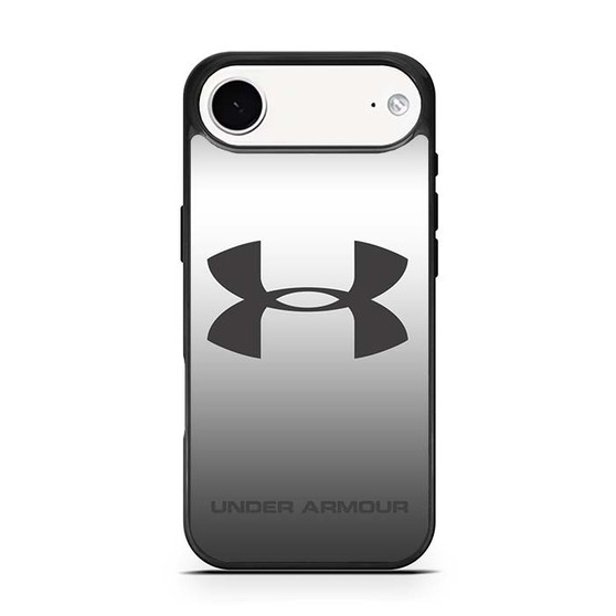Under Armour Metal iPhone Air Case