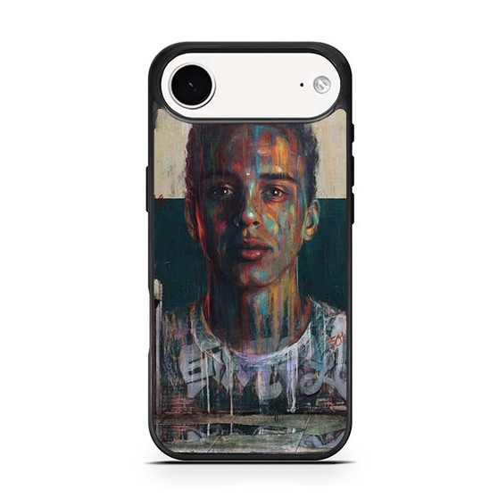 under pressure logic album iPhone Air Case