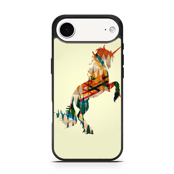 Unicorn Art iPhone Air Case