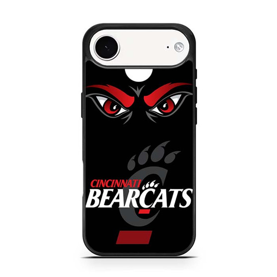 university of cincinnati bearcats logo iPhone Air Case