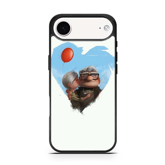 UP Kiss iPhone Air Case